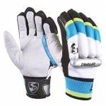 SG Optipro Batting Gloves, Youth